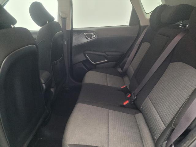 used 2020 Kia Soul car, priced at $15,795