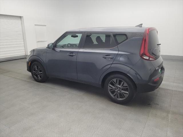 used 2020 Kia Soul car, priced at $15,795