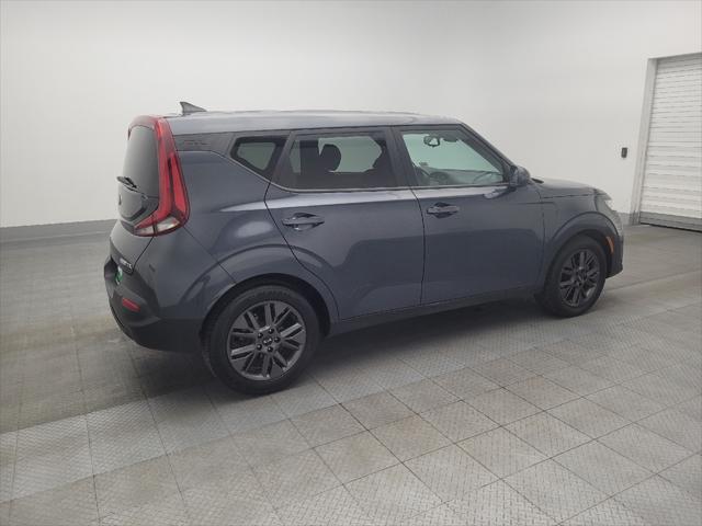 used 2020 Kia Soul car, priced at $15,795