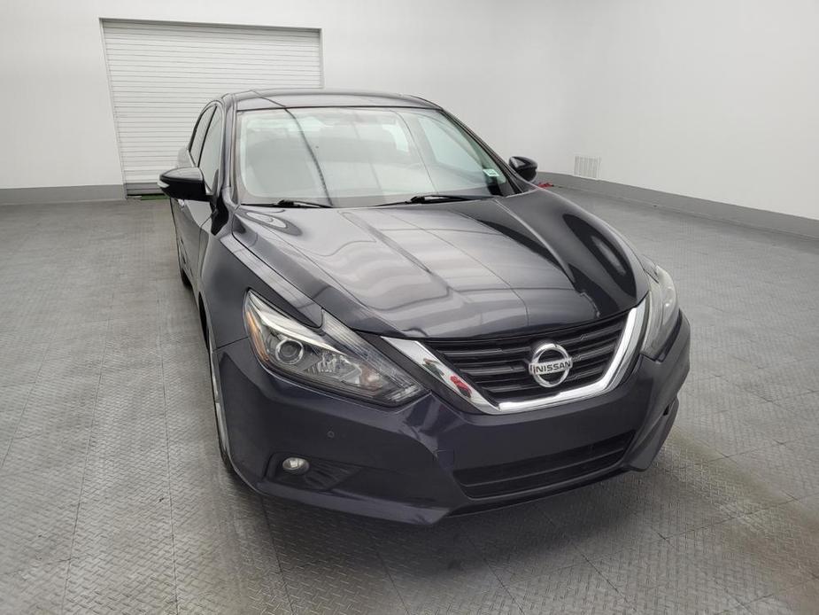 used 2017 Nissan Altima car, priced at $15,195