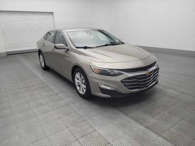 used 2023 Chevrolet Malibu car, priced at $23,595