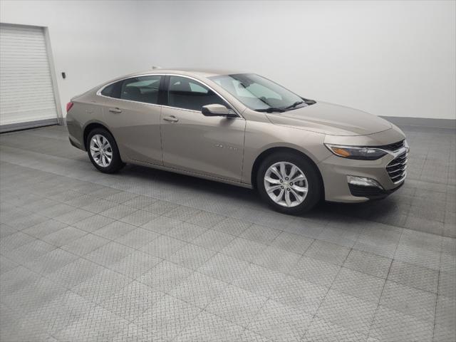 used 2023 Chevrolet Malibu car, priced at $23,595