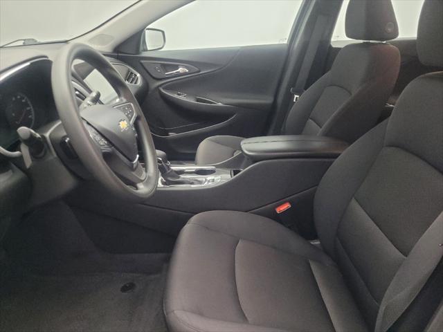 used 2023 Chevrolet Malibu car, priced at $23,595