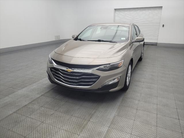 used 2023 Chevrolet Malibu car, priced at $23,595