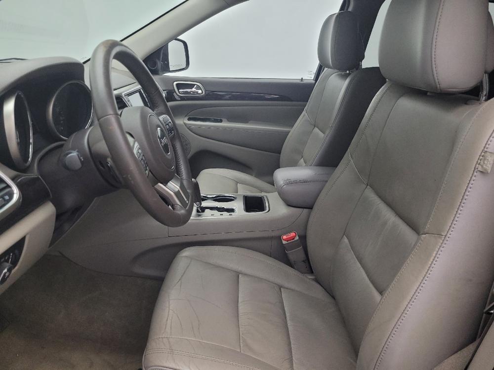 used 2013 Jeep Grand Cherokee car, priced at $11,495