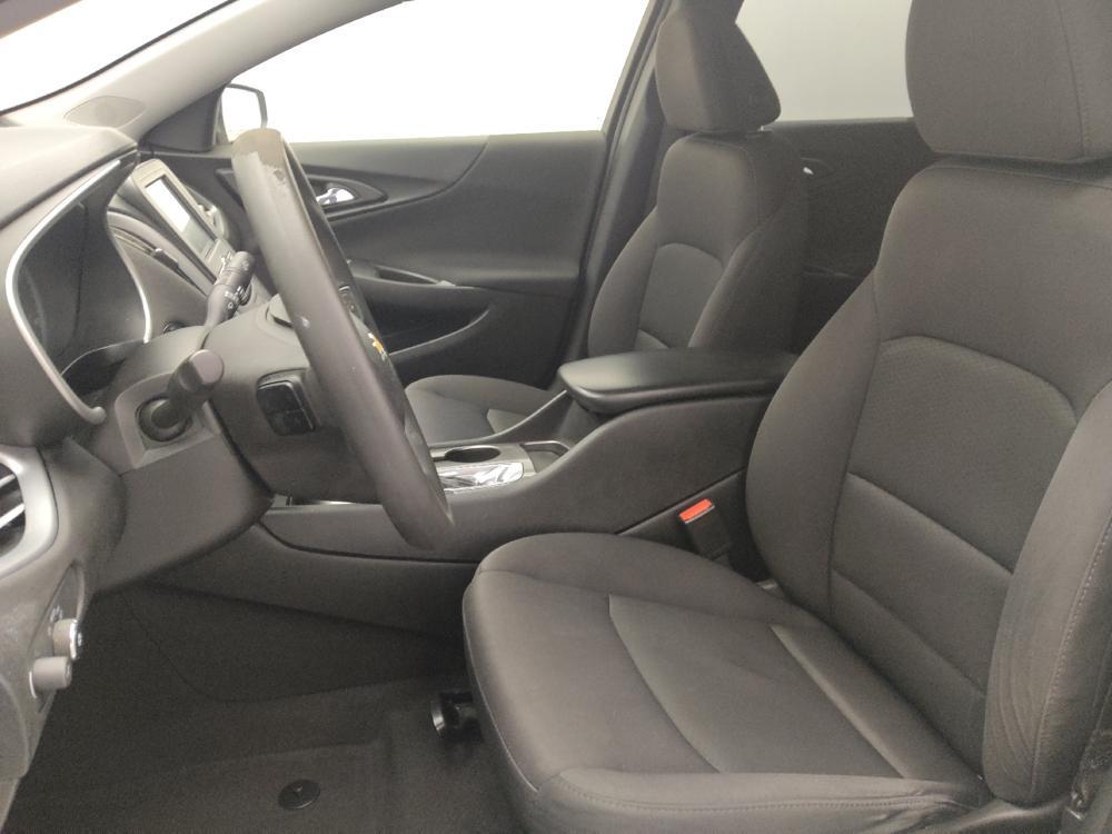 used 2017 Chevrolet Malibu car, priced at $14,495