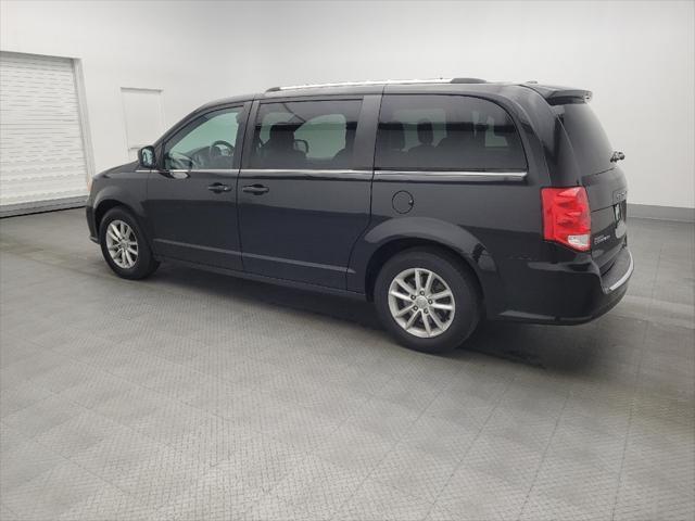 used 2019 Dodge Grand Caravan car, priced at $14,495