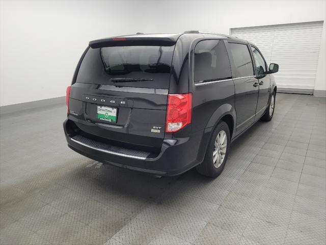 used 2019 Dodge Grand Caravan car, priced at $14,495