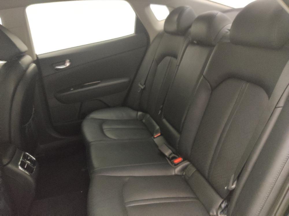 used 2016 Kia Optima car, priced at $12,795