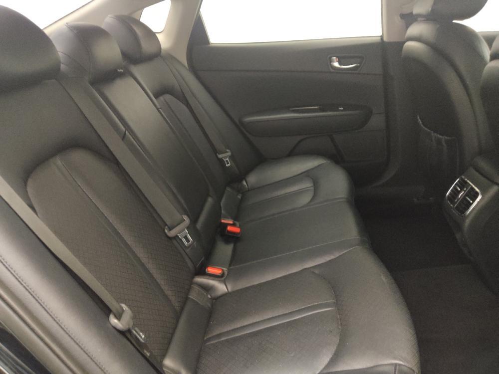used 2016 Kia Optima car, priced at $12,795