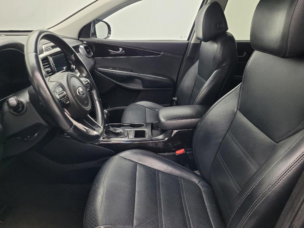 used 2017 Kia Sorento car, priced at $13,695