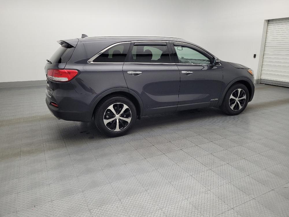 used 2017 Kia Sorento car, priced at $13,695