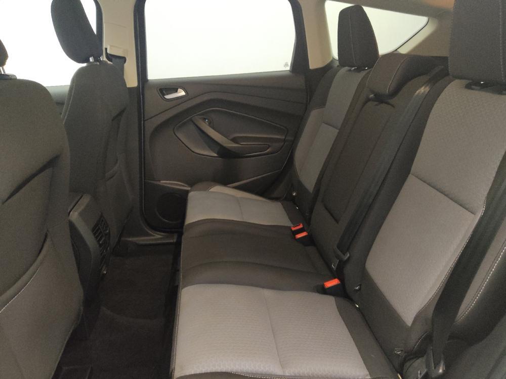 used 2018 Ford Escape car, priced at $13,995