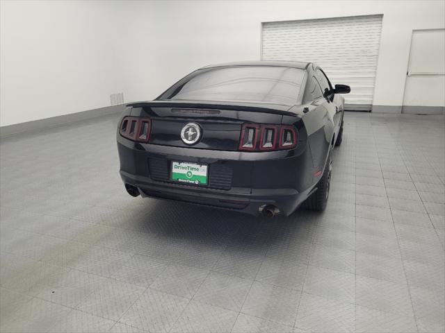 used 2014 Ford Mustang car, priced at $16,895