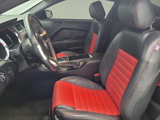 used 2014 Ford Mustang car, priced at $16,895
