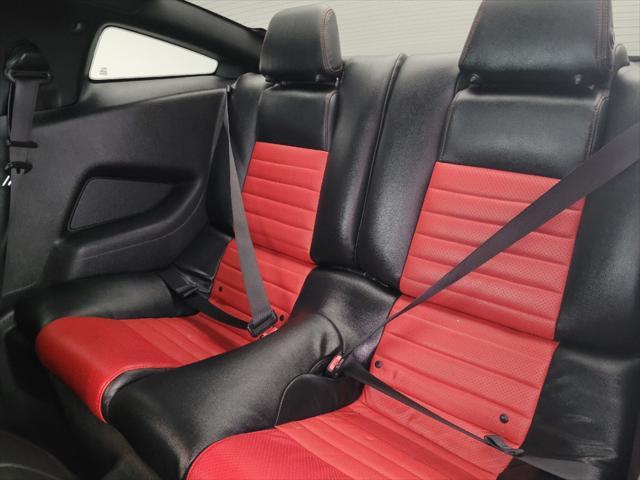 used 2014 Ford Mustang car, priced at $16,895
