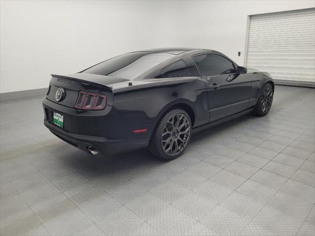 used 2014 Ford Mustang car, priced at $16,895
