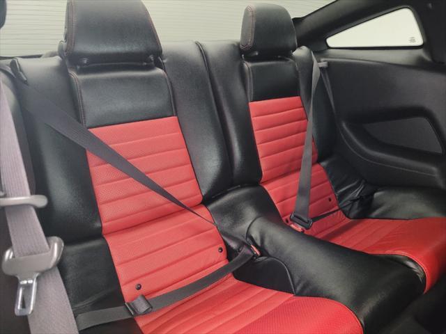 used 2014 Ford Mustang car, priced at $16,895