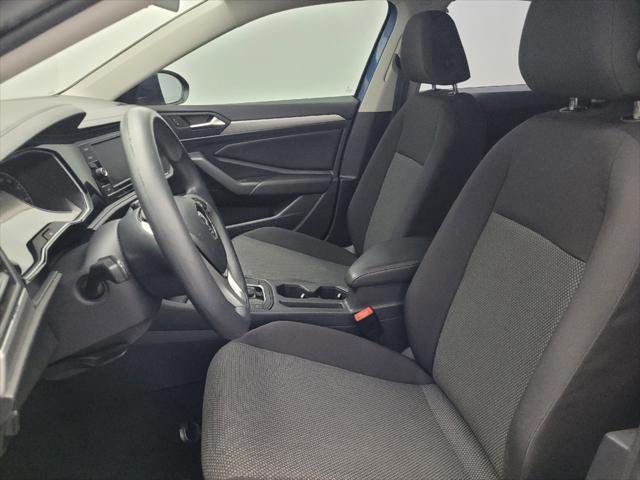used 2019 Volkswagen Jetta car, priced at $16,395
