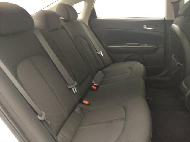 used 2017 Kia Optima car, priced at $12,795