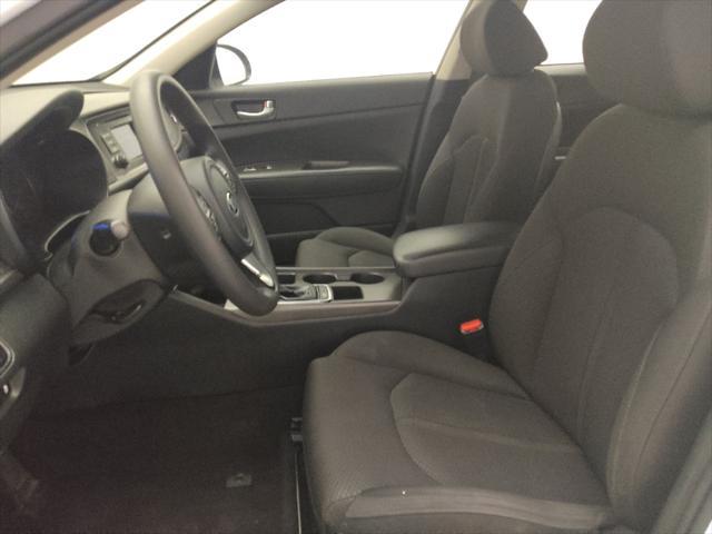 used 2017 Kia Optima car, priced at $12,795