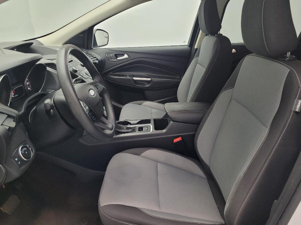 used 2018 Ford Escape car, priced at $13,295