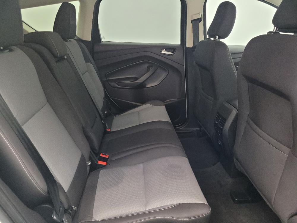 used 2018 Ford Escape car, priced at $13,295