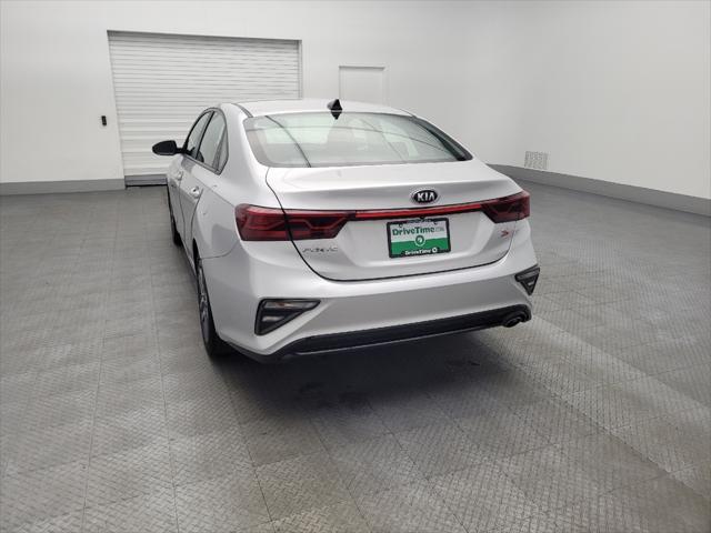 used 2019 Kia Forte car, priced at $15,595