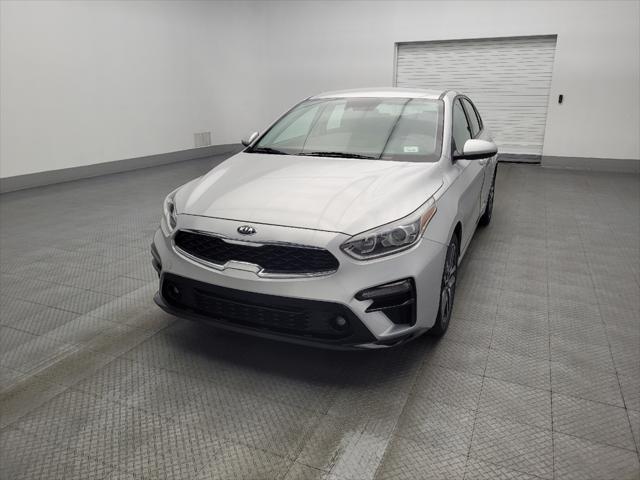 used 2019 Kia Forte car, priced at $15,595