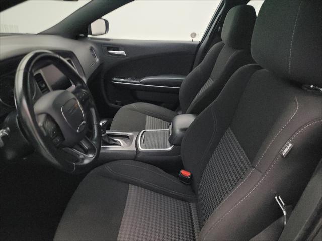 used 2023 Dodge Charger car, priced at $25,895