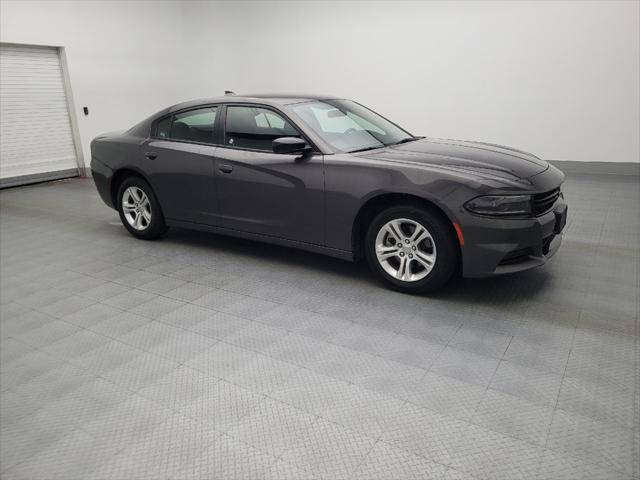 used 2023 Dodge Charger car, priced at $25,895