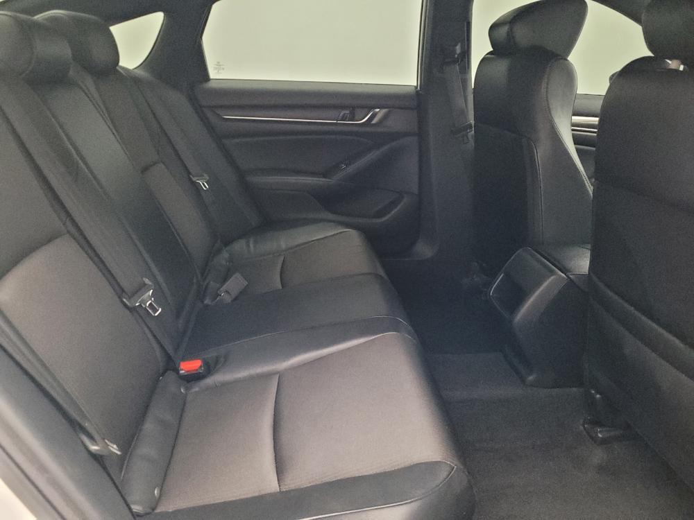 used 2018 Honda Accord car, priced at $20,495