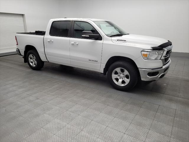 used 2019 Ram 1500 car, priced at $28,395