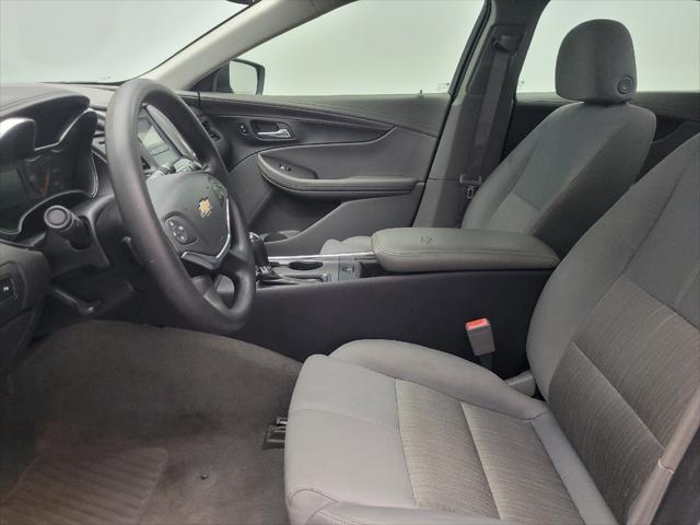 used 2014 Chevrolet Impala car, priced at $14,795