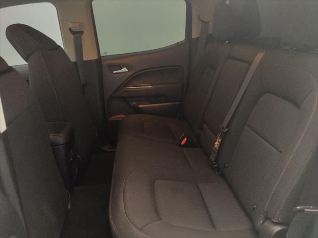 used 2020 Chevrolet Colorado car, priced at $21,695