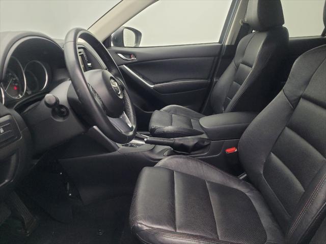 used 2015 Mazda CX-5 car, priced at $15,695