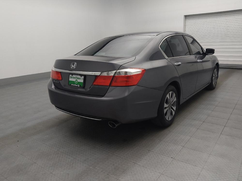 used 2015 Honda Accord car, priced at $17,195
