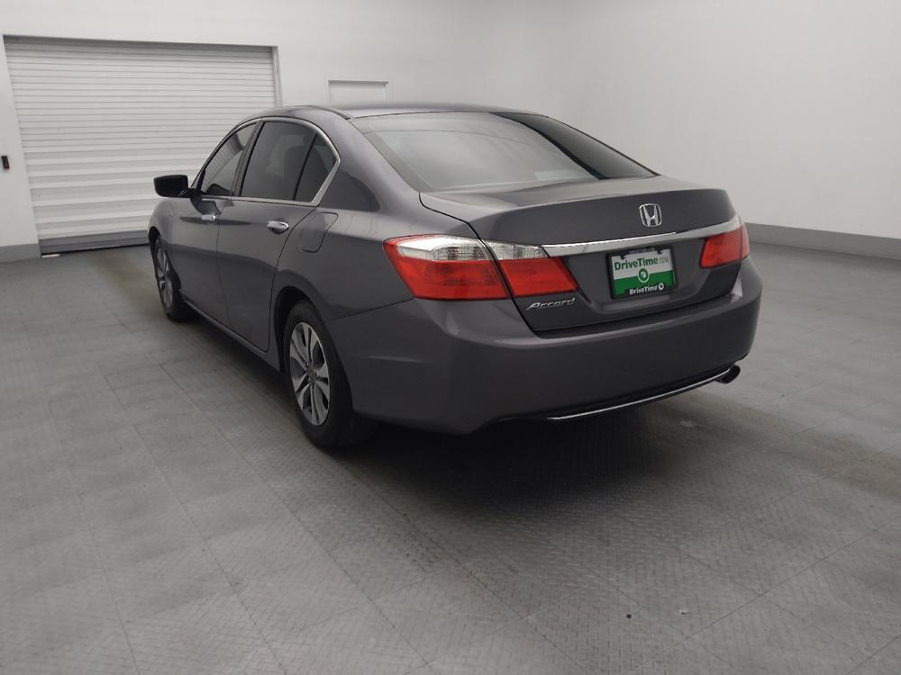 used 2015 Honda Accord car, priced at $17,195