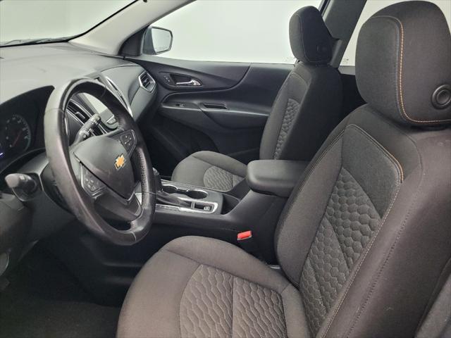 used 2018 Chevrolet Equinox car, priced at $18,595