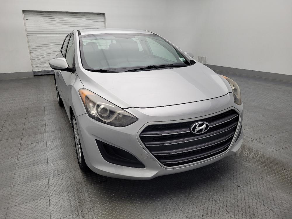 used 2017 Hyundai Elantra GT car, priced at $13,395