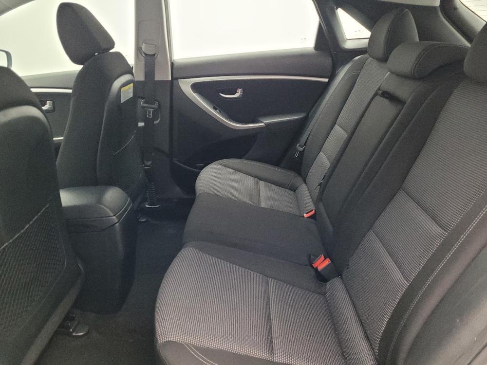 used 2017 Hyundai Elantra GT car, priced at $13,395