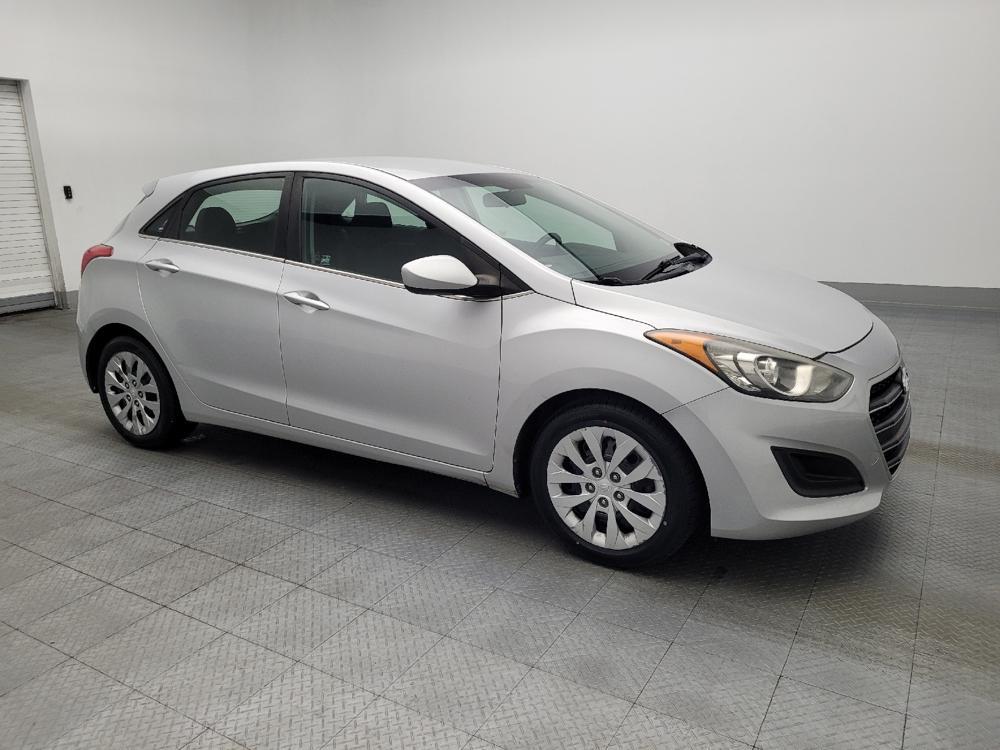 used 2017 Hyundai Elantra GT car, priced at $13,395