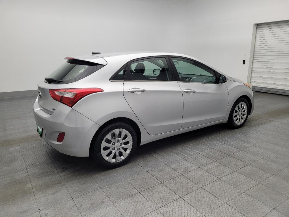 used 2017 Hyundai Elantra GT car, priced at $13,395