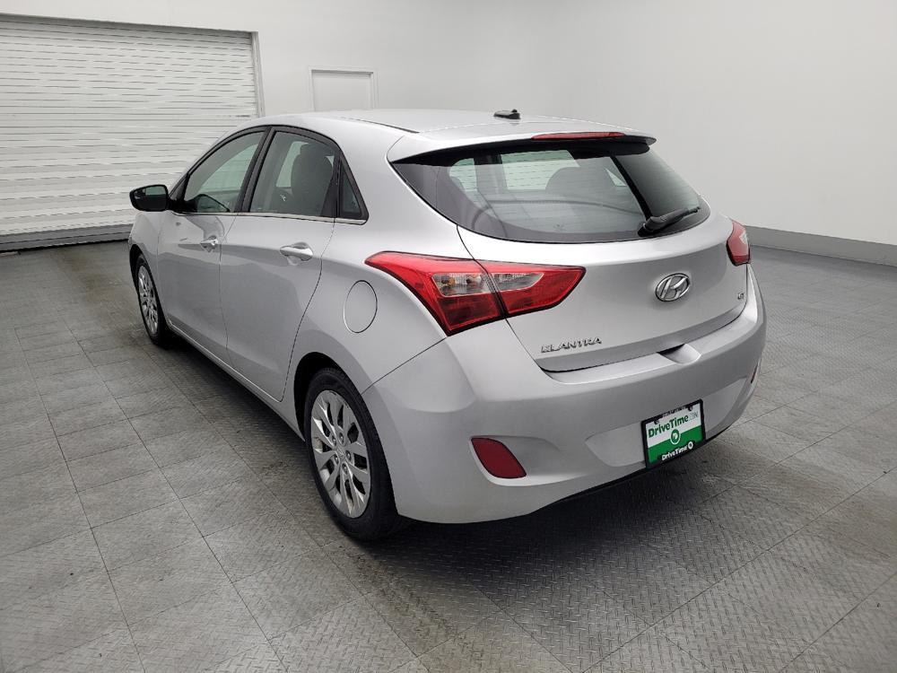 used 2017 Hyundai Elantra GT car, priced at $13,395