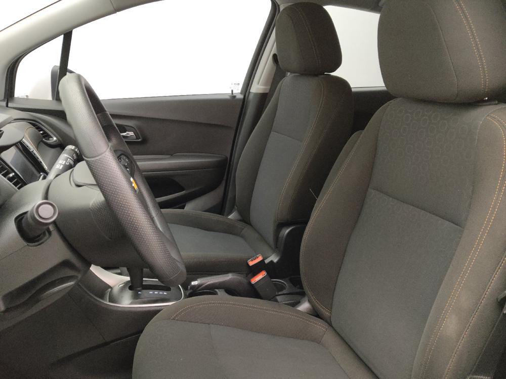 used 2020 Chevrolet Trax car, priced at $16,895