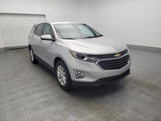 used 2019 Chevrolet Equinox car, priced at $21,295