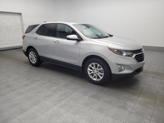 used 2019 Chevrolet Equinox car, priced at $21,295