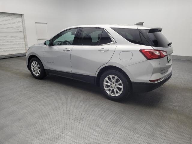 used 2019 Chevrolet Equinox car, priced at $21,295