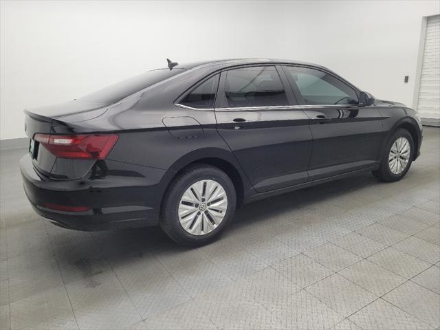 used 2020 Volkswagen Jetta car, priced at $17,195