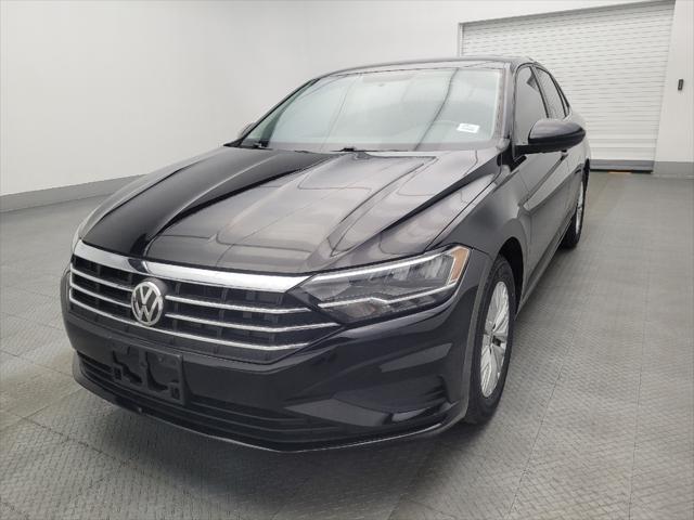 used 2020 Volkswagen Jetta car, priced at $17,195